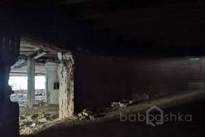 1D305101-0A8B-421E-8DB5-73EF635479D8. ангары Съёмки Москва