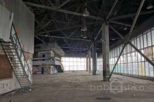 8FC1133F-355D-49C7-9F64-19D5981F2513. ангары Съёмки Москва