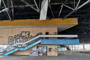 61A2D5CF-DD2D-4A70-86BF-7A9E88B6B292. ангары Съёмки Москва