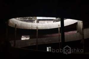 D4A0B79B-6781-40E0-8852-C20E422F363D. ангары Съёмки Москва