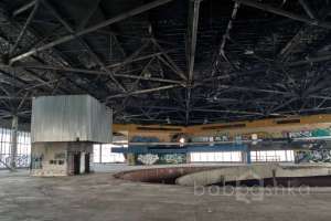 DAC5EAC2-2234-4A47-A281-E7F740FAD6DD. ангары Съёмки Москва