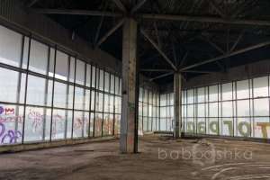 15EFD431-F301-4F74-AA58-981E2EFCBDE8. ангары Съёмки Москва