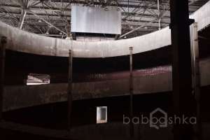 6734F610-2131-4A8D-9C8D-84B2A23E2702. ангары Съёмки Москва