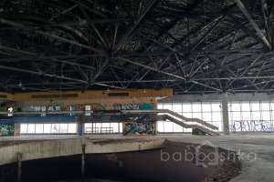 E5E71821-99D6-4387-92A3-FE3EDE8B7ED1. ангары Съёмки Москва