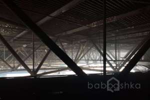 ECDEFCE1-D630-41AD-9C4D-7A0F5AF1E762. ангары Съёмки Москва