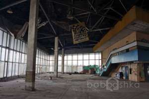 1D748D25-EAE7-4CC6-B74F-37A05A84E6F1. ангары Съёмки Москва