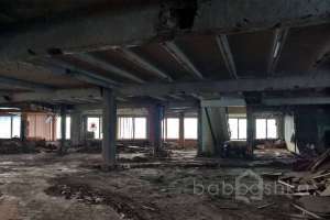 16FF817C-1357-4658-A864-EAE0C98DF638. ангары Съёмки Москва