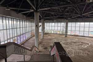 EC4BEB7B-92A3-4AFA-BD5A-A59ED45CDD7E. ангары Съёмки Москва