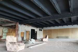 062E11B1-512A-4833-A624-0E43B6D6975C. ангары Съёмки Москва