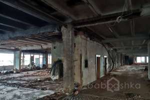 DDB052E2-A9A3-48B9-B57B-80AEC7D43B4A. ангары Съёмки Москва