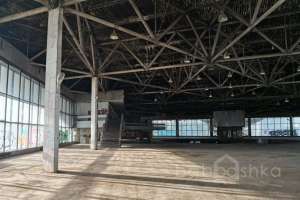 376264BF-490C-4996-8C3D-8AD1BFEC260F. ангары Съёмки Москва