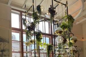 17E23F1B-B75D-4502-9733-DA4B2D4DF629. театры Съёмки Москва