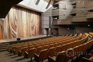 55198AEB-566C-408C-A08E-AC7BF999A100. концертные залы Съёмки Москва