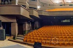 6B8CC352-3F12-4558-9844-770E3202D2D3. концертные залы Съёмки Москва