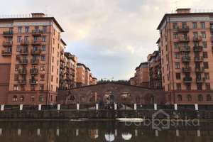 08F5DFC4-24D1-4E60-B549-5D2A90458C84. жилые комплексы Съёмки Москва