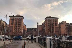 C5CB7F6D-C530-4241-96FC-7EDB895D6D2E. жилые комплексы Съёмки Москва