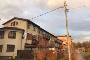 EBD0F925-99C3-487B-A6F8-2EA1710FC53A. жилые комплексы Съёмки Москва