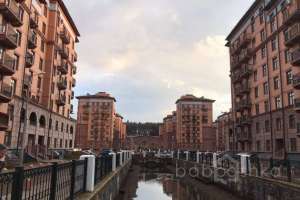 B01B8C9E-36EE-4C94-B4F7-DA3186ECFA63. жилые комплексы Съёмки Москва