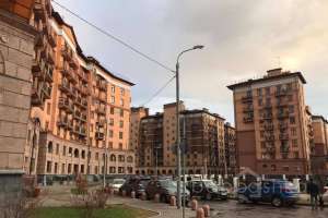 4DB5EFBA-0C99-436C-A1BB-1163CB2DC59B. жилые комплексы Съёмки Москва