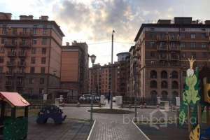 B36199A0-F207-4693-8DFF-6B526717704F. жилые комплексы Съёмки Москва