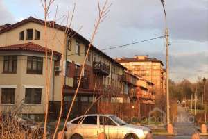 1AFC500B-EAD4-4EC9-BD9B-9C395AF6F5A7. жилые комплексы Съёмки Москва