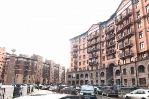 FA9C8FA7-549D-41FD-9504-F2A619C0F9FE. жилые комплексы Съёмки Москва