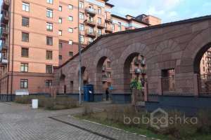 569FA7C0-AD05-4AAD-BA46-CAD979673893. жилые комплексы Съёмки Москва