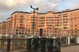 BAA04747-4A4D-4378-AFB2-F3DDC8BBABE9. жилые комплексы Съёмки Москва