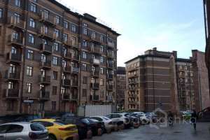 09331A5A-9E67-4159-B069-0E07100621BA. жилые комплексы Съёмки Москва