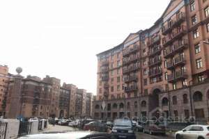 E3E0CEEF-3759-46D3-8E8F-1169FE655DDC. жилые комплексы Съёмки Москва