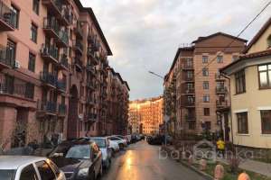 43C3668A-8DCE-4395-93FA-27496B032B7D. жилые комплексы Съёмки Москва