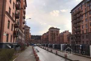 8876B44C-726D-482C-B17B-11CC190FC96B. жилые комплексы Съёмки Москва