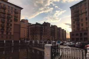 FF7E461B-F43E-4FB1-968F-7DBDA3293664. жилые комплексы Съёмки Москва