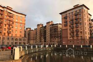 0EF546CE-F8B8-4035-8ACE-471E4331A99B. жилые комплексы Съёмки Москва