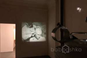 BD536B59-230E-4D5C-90B5-8B0C0650B352. галереи Съёмки Москва