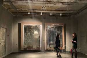 7F543DA8-0EF5-4D59-84A7-2970E14BA165. галереи Съёмки Москва