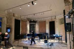 93098F81-DA22-428E-AE49-C21EBD43F10B. галереи Съёмки Москва