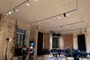 B7C3345F-FFCC-4FEA-A016-6922305590ED. галереи Съёмки Москва