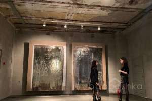 EDFD1AAC-CC95-4872-B126-8F441CF08B29. галереи Съёмки Москва