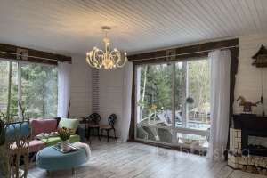 85741E1B-4C7F-4FC3-B188-E0C804DCBCF9. дома Съёмки Москва