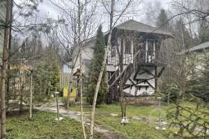 909C2B71-3CD4-40A8-9184-18E738D39DED. дома Съёмки Москва