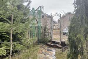 F776D482-DE93-4096-A198-A435DFA5182C. дома Съёмки Москва