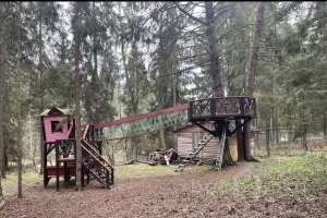 EDF7928A-7666-46EC-AB31-F3FB34FA7476. дома Съёмки Москва