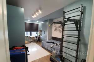 821AC329-F51B-487B-A0CA-B1153F672745. квартиры Съёмки Москва