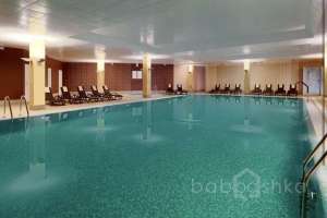 D5BAF845-7668-4C13-9A3D-BAFDB7AC5A46. отели и гостиницы Съёмки Москва