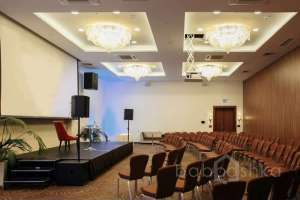 9EF3AC25-2C8D-41C7-B0F5-54911BE62FD9. отели и гостиницы Съёмки Москва