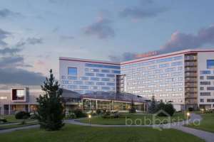 71B88EB6-20F5-4B30-A916-C327621934DD. отели и гостиницы Съёмки Москва