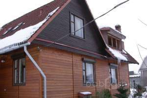 C0370FD5-604D-44E8-BADA-7840A0A7D41D. дома Съёмки Москва