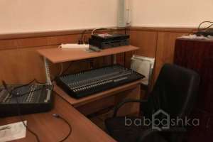 795915B6-9789-43B8-A246-1AA5F93B3F14. офисы опен спейс Съёмки Москва