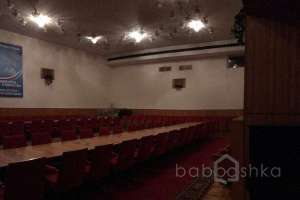 FAC8C30A-59C3-4854-BC78-69C96080F25A. офисы опен спейс Съёмки Москва